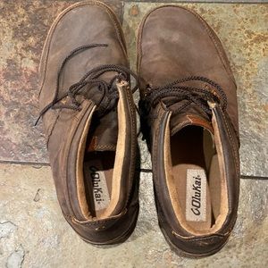 OluKai Loafers